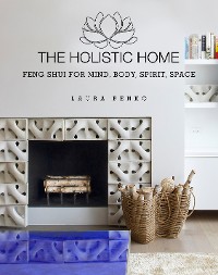 Cover Holistic Home