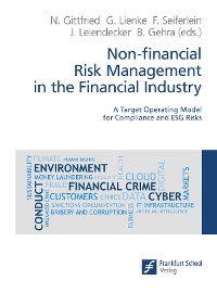 Cover Non-financial Risk Management in the Financial Industry
