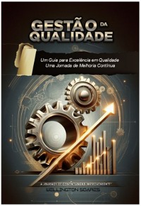 Cover Gestão Da Qualidade