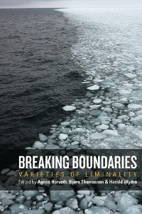 Cover Breaking Boundaries