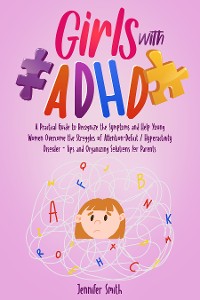 Cover Girls with ADHD
