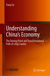 Cover Understanding China's Economy