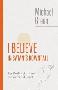 Cover I Believe in Satan's Downfall
