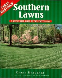 Cover Southern Lawns
