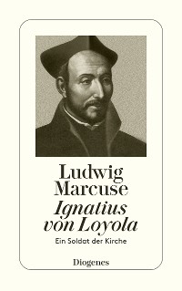 Cover Ignatius von Loyola