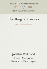 Cover The Ring of Dancers