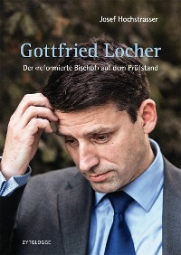 Cover Gottfried Locher