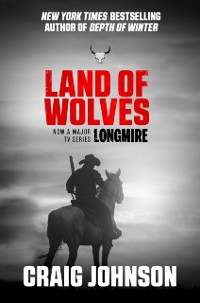 Cover Land of Wolves