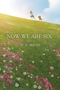 Cover Now We Are Six