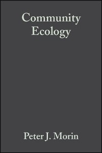 Cover Community Ecology