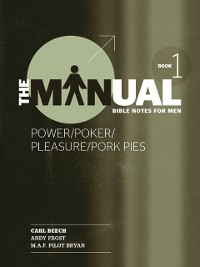 Cover Manual - Book 1