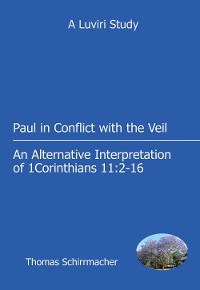Cover Paul in Conflict with the Veil