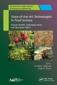Cover State-of-the-Art Technologies in Food Science