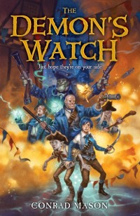 Cover Demon's Watch