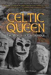 Cover Celtic Queen