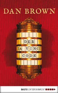Cover Der Da Vinci Code