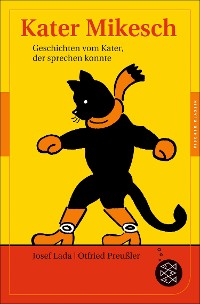 Cover Kater Mikesch