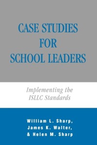 Cover Case Studies for School Leaders