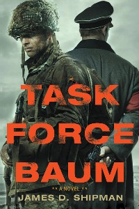 Cover Task Force Baum