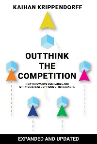 Cover Outthink the Competition