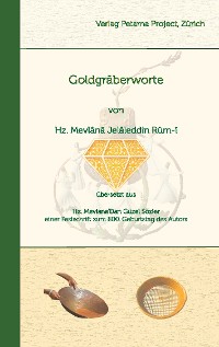 Cover Goldgräberworte