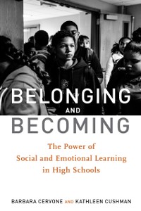 Cover Belonging and Becoming