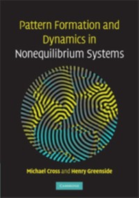 Cover Pattern Formation and Dynamics in Nonequilibrium Systems