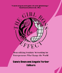 Cover The Girl Boss Effect