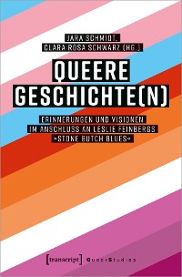 Cover Queere Geschichte(n)