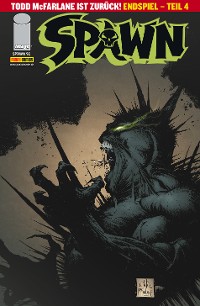 Cover Spawn, Band 92