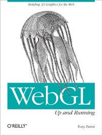 Cover WebGL: Up and Running