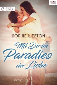 Cover Mit Dir im Paradies der Liebe