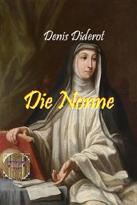 Cover Die Nonne