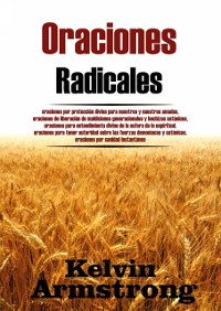Cover Oraciones Radicales