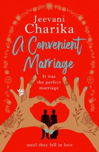 Cover Convenient Marriage