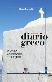 Cover Diario Greco