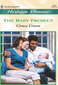 Cover BABY PROJECT EB