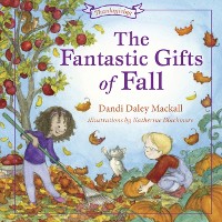 Cover Fantastic Gifts of Fall
