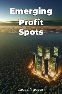 Cover Emerging Profit Spots