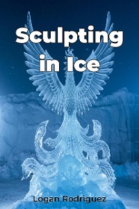 Cover Sculpting in Ice