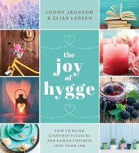 Cover Joy of Hygge
