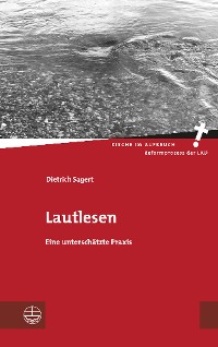 Cover Lautlesen