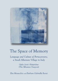 Cover Space of Memory