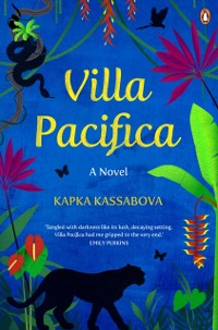 Cover Villa Pacifica