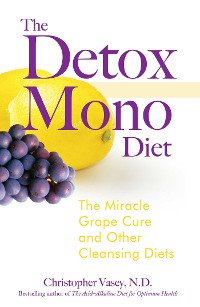 Cover Detox Mono Diet