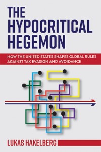Cover Hypocritical Hegemon