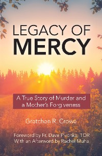 Cover Legacy of Mercy