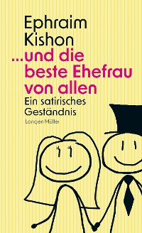 Cover ... und die beste Ehefrau von allen