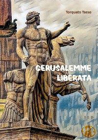 Cover Gerusalemme liberata