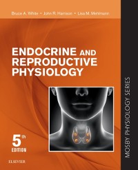 Cover Endocrine and Reproductive Physiology E-Book